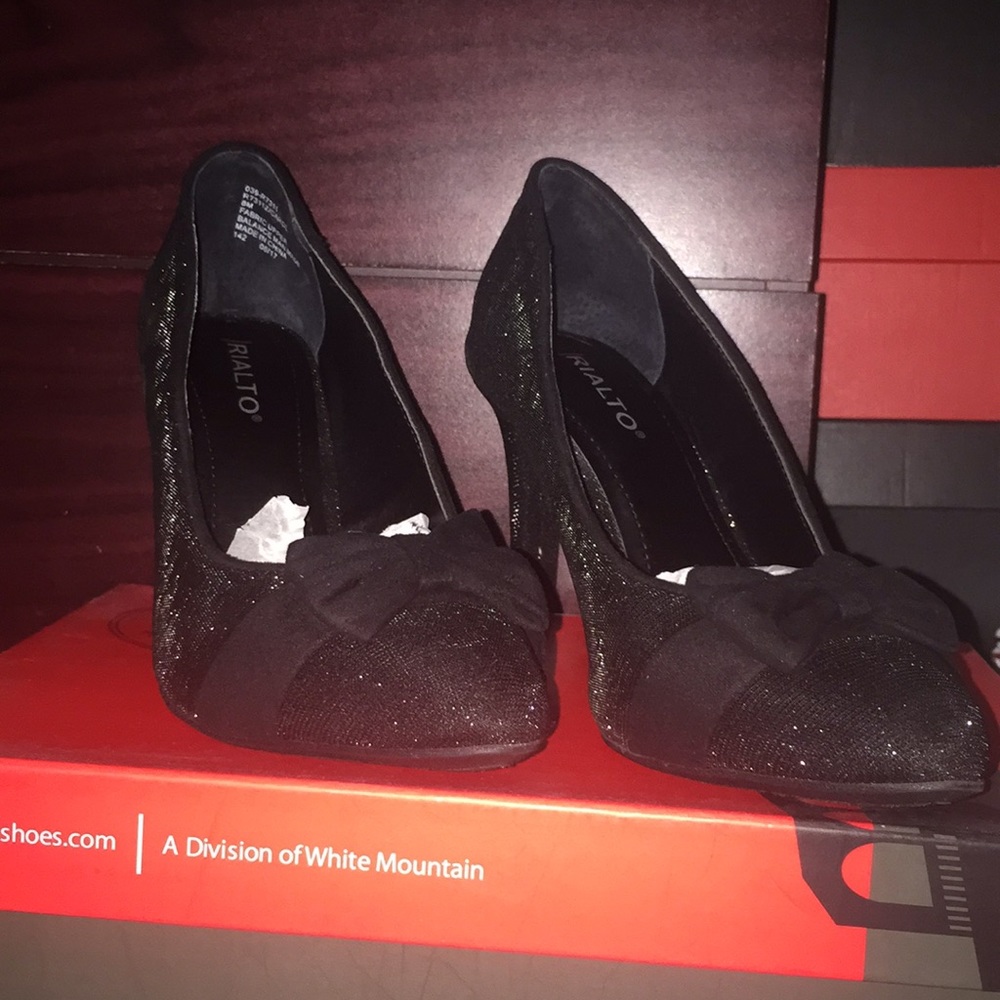 Rialto Heels